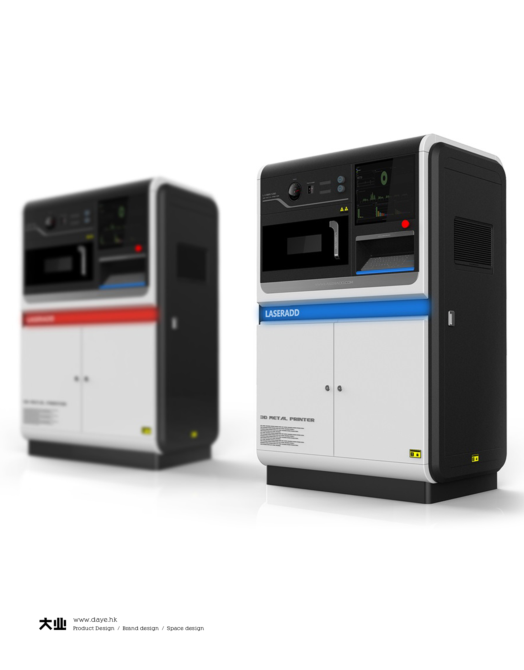 助力祖國3D打印事業(yè)騰飛