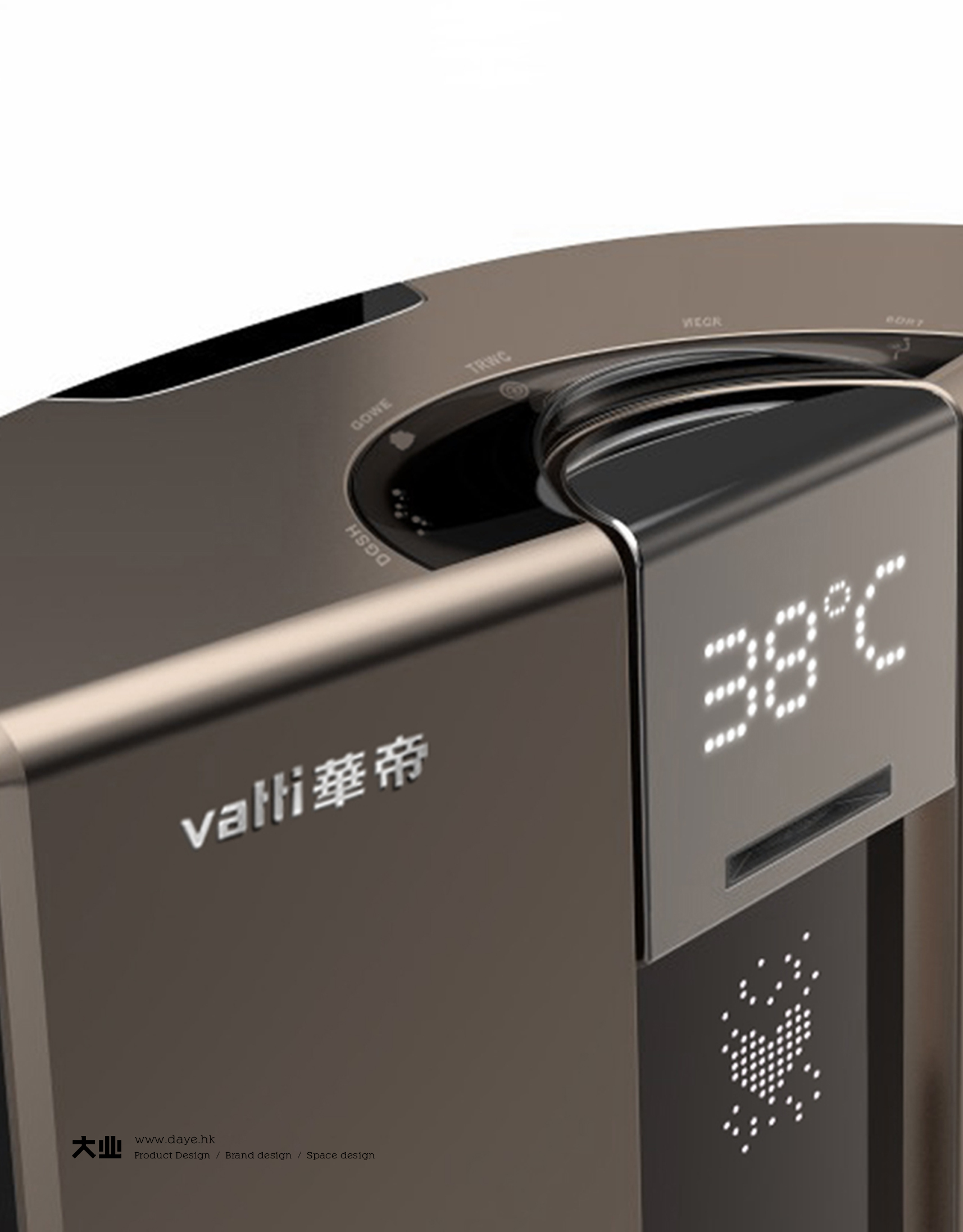 創(chuàng)新頂置式界面趣味動態(tài)情景呈現(xiàn)