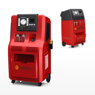 為機油更換行業注入新活力