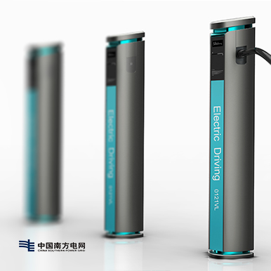 新能源新創(chuàng)新領悟科技之美