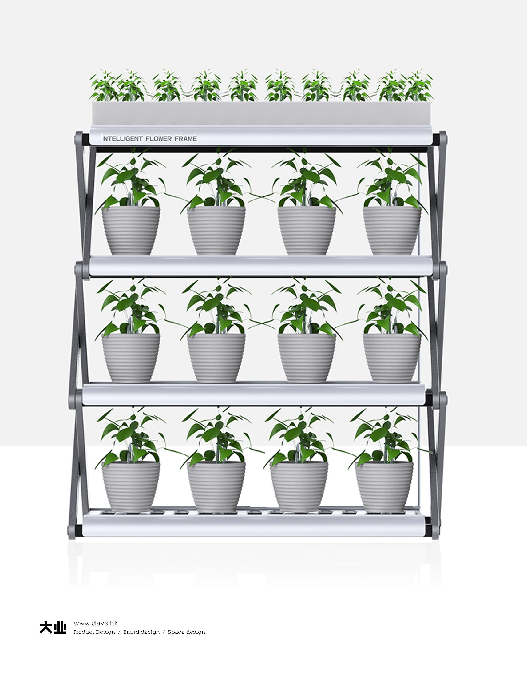 創新可在生活的各個角落