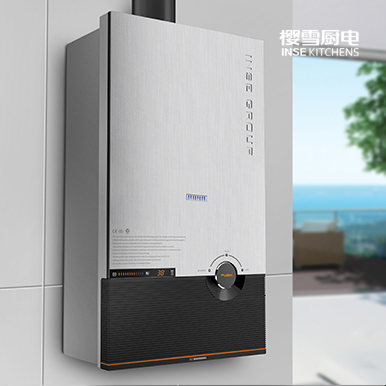 科技智慧節能環保更大更安全
