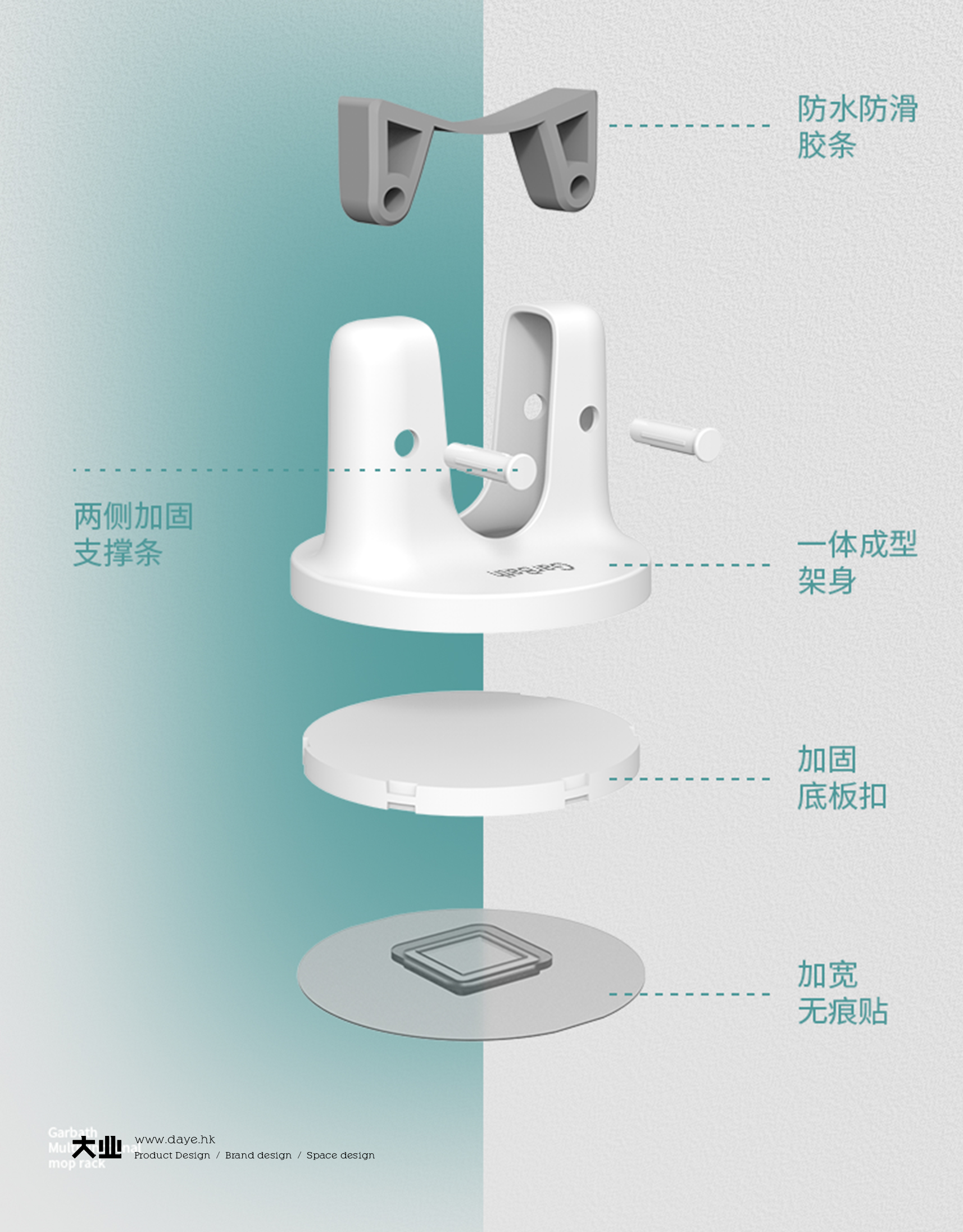 有顏值更有實力給您更好的體驗