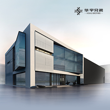 現(xiàn)代風(fēng)格的集大成者細節(jié)處彰顯匠心