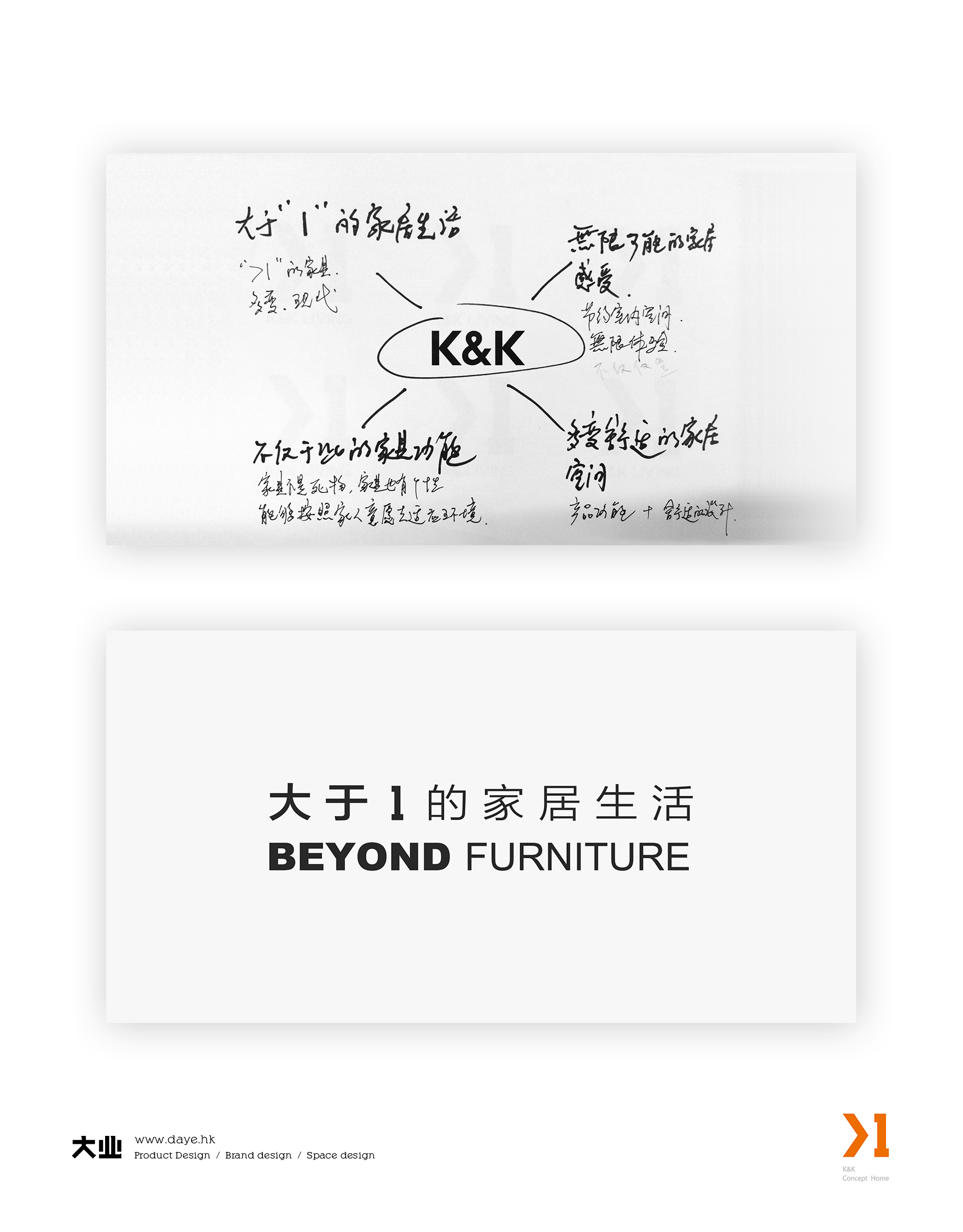 帶給品牌和消費(fèi)者大于1的價(jià)值
