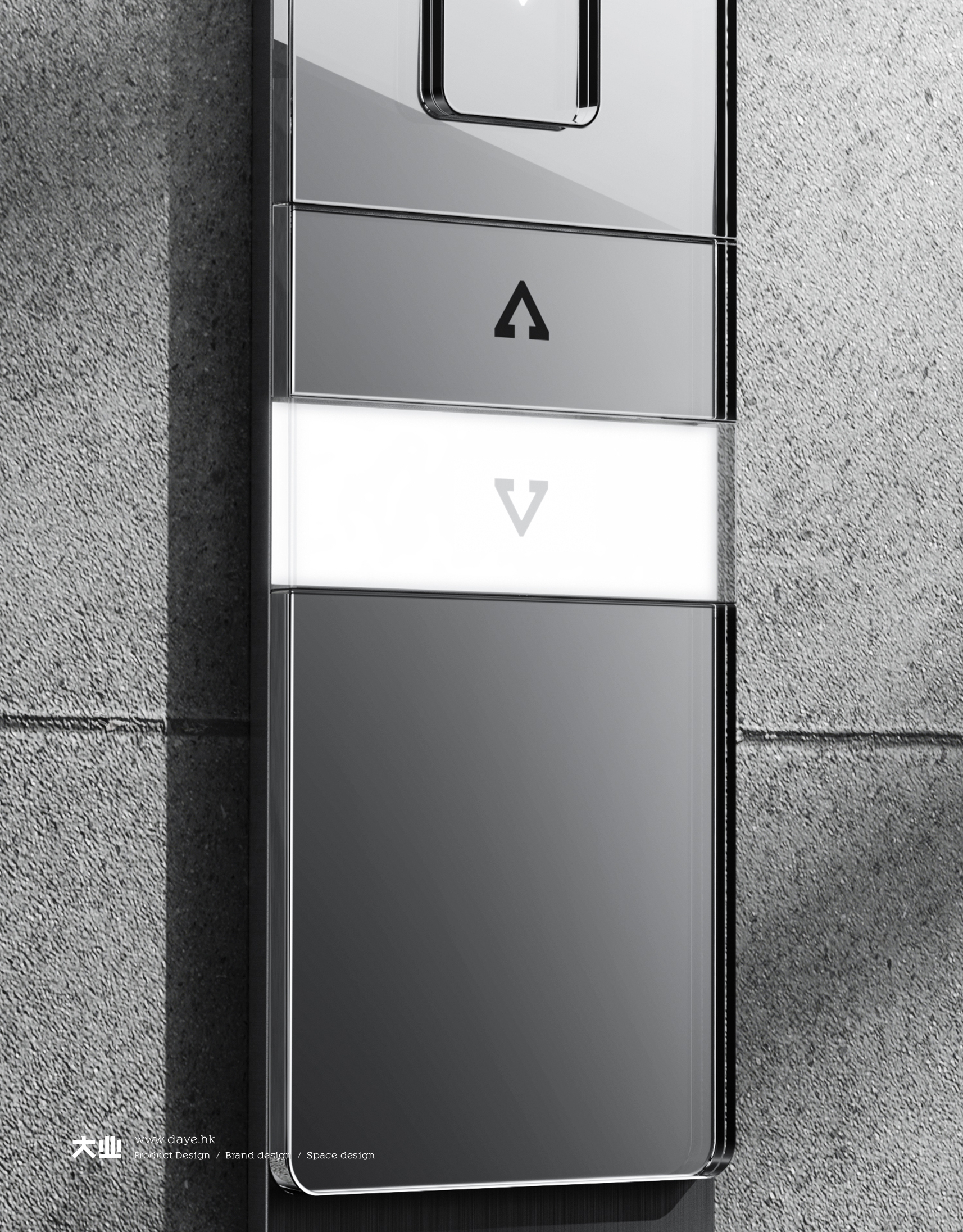 重新定義電梯控制與人的交互體驗(yàn)