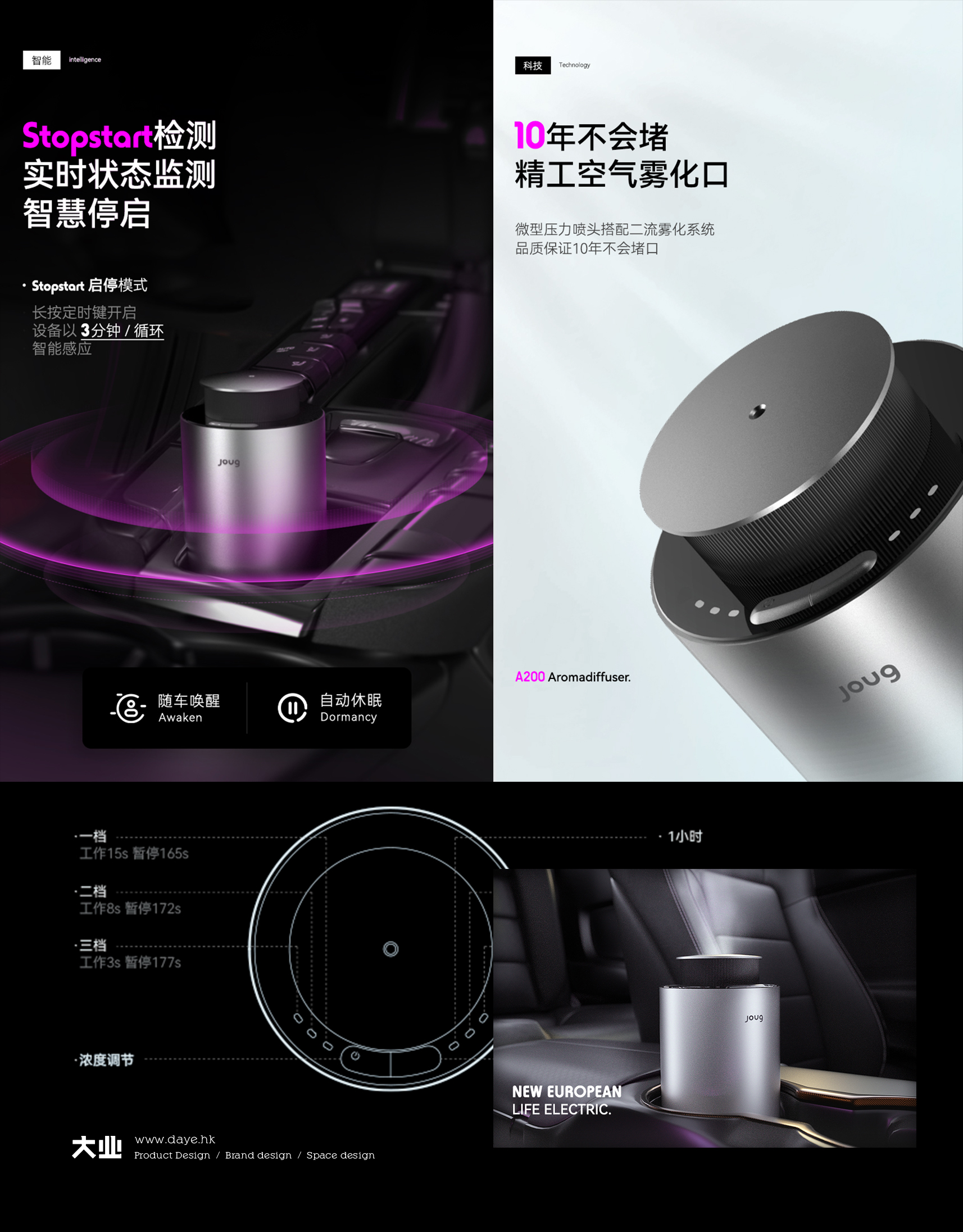 精工設(shè)計(jì)您愛(ài)車(chē)的不二之選